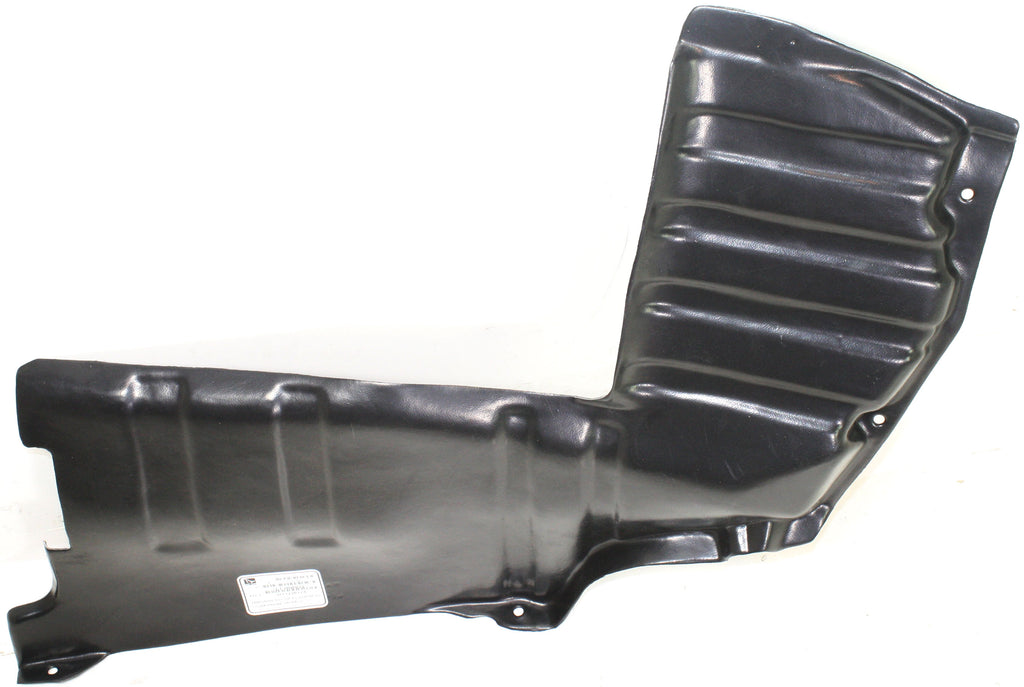 ELANTRA 96-00 ENGINE SPLASH SHIELD, Under Cover, LH