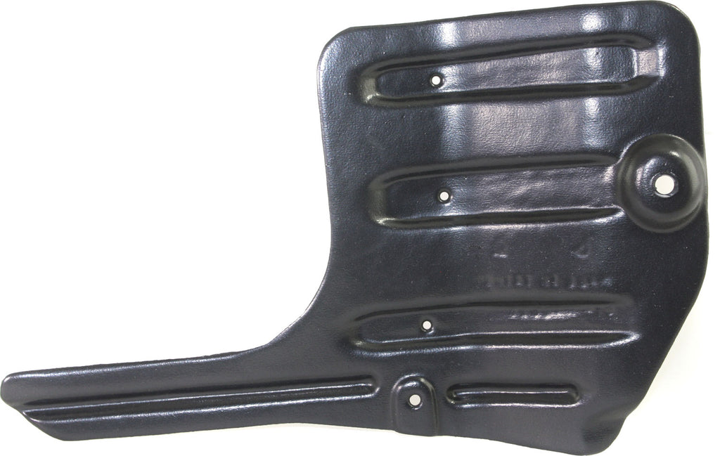 SONATA 99-05 ENGINE SPLASH SHIELD, Under Cover, Front