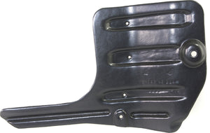 SONATA 99-05 ENGINE SPLASH SHIELD, Under Cover, Front