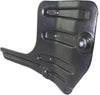 SONATA 99-05 ENGINE SPLASH SHIELD, Under Cover, Front