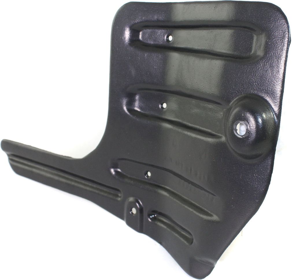 SONATA 99-05 ENGINE SPLASH SHIELD, Under Cover, Front