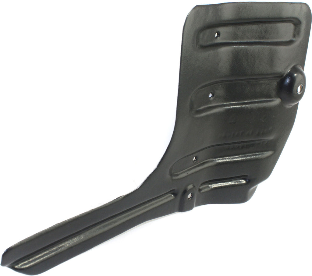 SONATA 99-05 ENGINE SPLASH SHIELD, Under Cover, Front