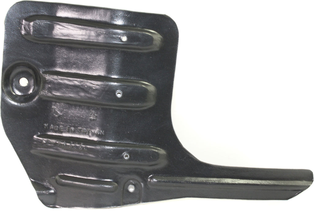 SONATA 99-05 ENGINE SPLASH SHIELD, Under Cover, Front