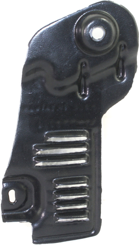 SONATA 99-05 ENGINE SPLASH SHIELD, Under Cover, Rear, 2.7L/2.5 L Eng.