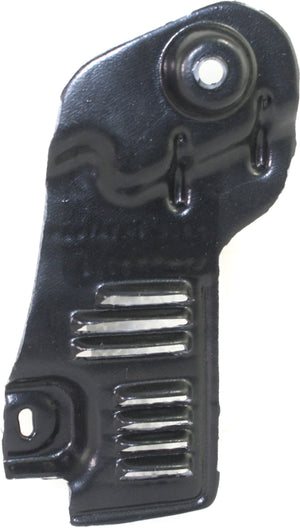 SONATA 99-05 ENGINE SPLASH SHIELD, Under Cover, Rear, 2.7L/2.5 L Eng.
