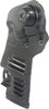 SONATA 99-05 ENGINE SPLASH SHIELD, Under Cover, Rear, 2.7L/2.5 L Eng.