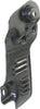 SONATA 99-05 ENGINE SPLASH SHIELD, Under Cover, Rear, 2.7L/2.5 L Eng.