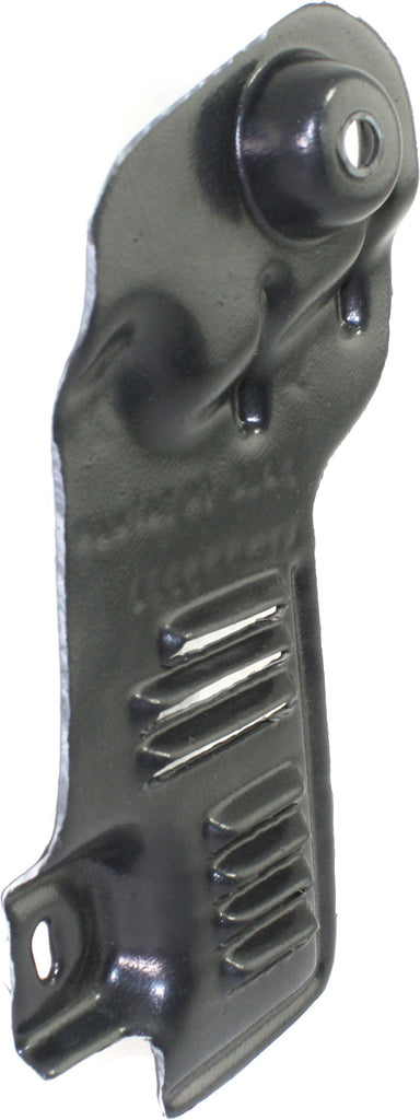 SONATA 99-05 ENGINE SPLASH SHIELD, Under Cover, Rear, 2.7L/2.5 L Eng.
