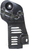 SONATA 99-05 ENGINE SPLASH SHIELD, Under Cover, Rear, 2.7L/2.5 L Eng.