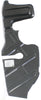 SANTA FE 01-03/ 2.4L/2.7L 04-06/ ENGINE SPLASH SPLASH SHIELD, Under Cover, RH