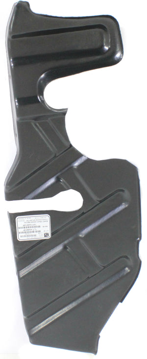 SANTA FE 01-03/ 2.4L/2.7L 04-06/ ENGINE SPLASH SPLASH SHIELD, Under Cover, RH