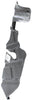 SANTA FE 01-03/ 2.4L/2.7L 04-06/ ENGINE SPLASH SPLASH SHIELD, Under Cover, RH