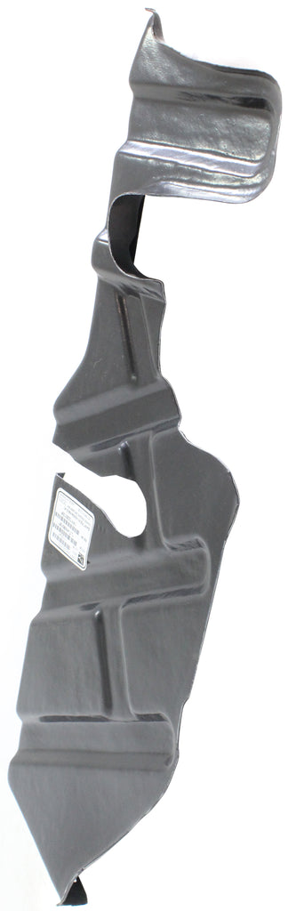 SANTA FE 01-03/ 2.4L/2.7L 04-06/ ENGINE SPLASH SPLASH SHIELD, Under Cover, RH