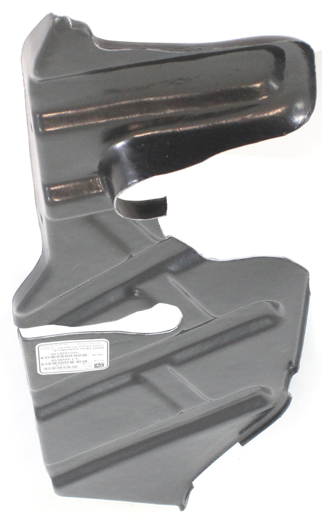 SANTA FE 01-03/ 2.4L/2.7L 04-06/ ENGINE SPLASH SPLASH SHIELD, Under Cover, RH