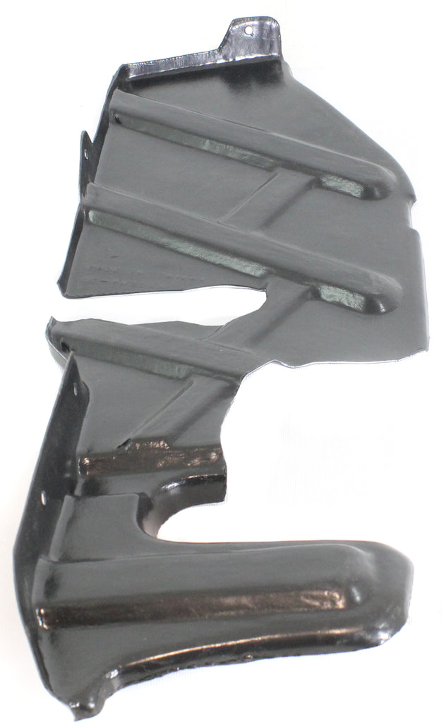 SANTA FE 01-03/ 2.4L/2.7L 04-06/ ENGINE SPLASH SPLASH SHIELD, Under Cover, RH
