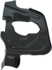 SANTA FE 01-06 ENGINE SPLASH SPLASH SHIELD, Under Cover, LH, 2.4L/2.7L Eng