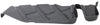 SANTA FE 04-06 ENGINE SPLASH SHIELD, Under Cover, RH, 2.7L Eng