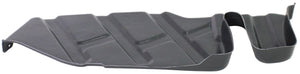 SANTA FE 04-06 ENGINE SPLASH SHIELD, Under Cover, RH, 2.7L Eng