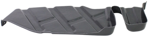 SANTA FE 04-06 ENGINE SPLASH SHIELD, Under Cover, RH, 2.7L Eng