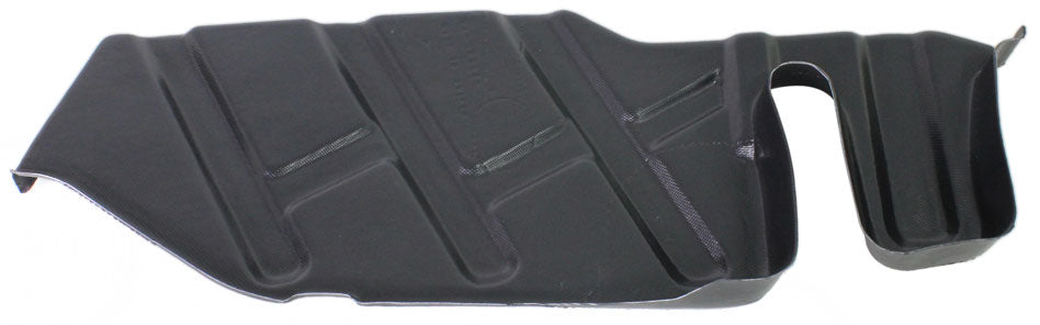 SANTA FE 04-06 ENGINE SPLASH SHIELD, Under Cover, RH, 2.7L Eng