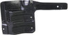 ELANTRA 01-06/TIBURON 03-08 ENGINE SPLASH SHIELD, Under Cover, RH