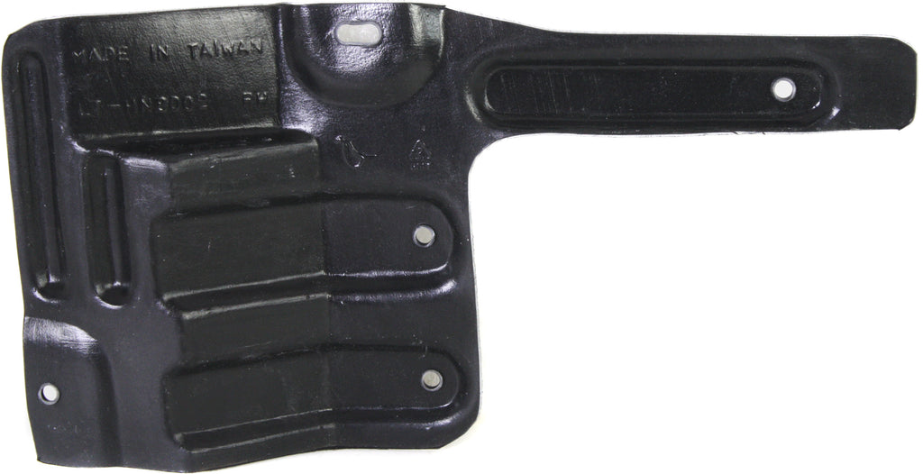 ELANTRA 01-06/TIBURON 03-08 ENGINE SPLASH SHIELD, Under Cover, RH