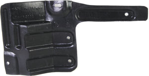 ELANTRA 01-06/TIBURON 03-08 ENGINE SPLASH SHIELD, Under Cover, RH