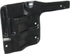 ELANTRA 01-06/TIBURON 03-08 ENGINE SPLASH SHIELD, Under Cover, RH