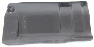 ELANTRA 01-06/TIBURON 03-08 ENGINE SPLASH SHIELD, Under Cover, LH