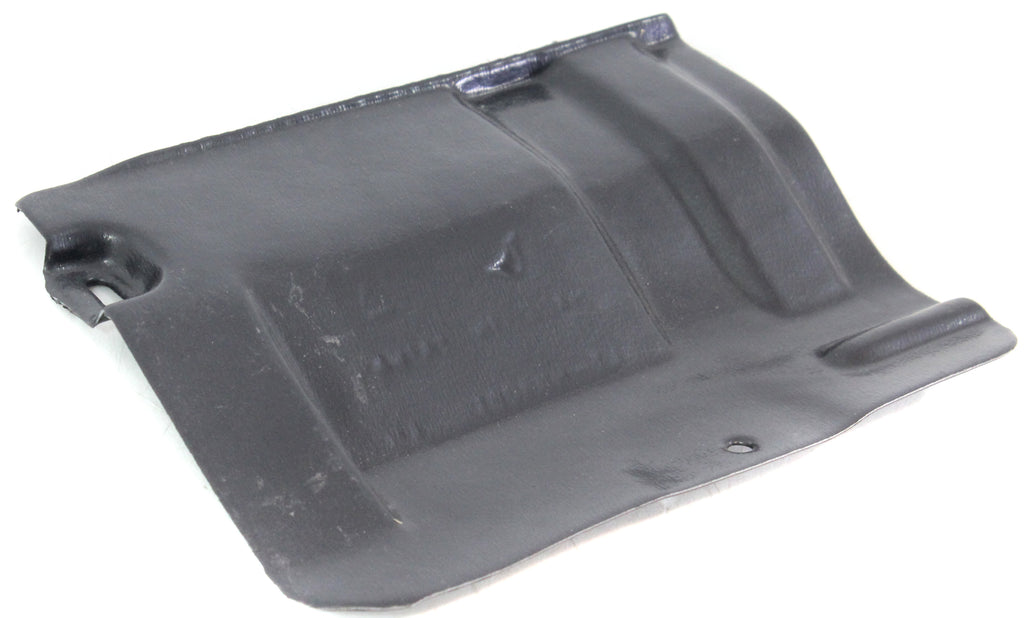ELANTRA 01-06/TIBURON 03-08 ENGINE SPLASH SHIELD, Under Cover, LH