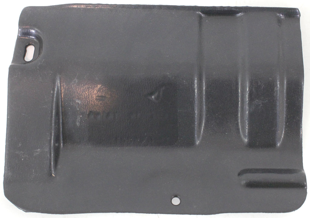 ELANTRA 01-06/TIBURON 03-08 ENGINE SPLASH SHIELD, Under Cover, LH