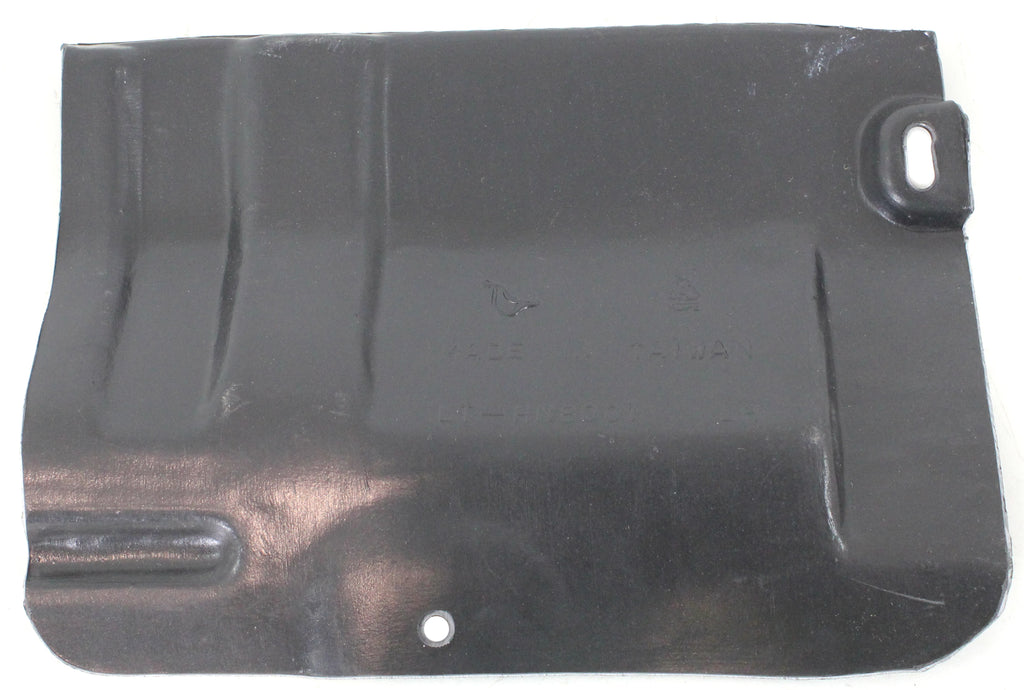 ELANTRA 01-06/TIBURON 03-08 ENGINE SPLASH SHIELD, Under Cover, LH