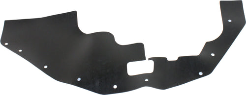 PASSPORT 98-02 ENGINE SPLASH SHIELD, Under Cover, RH