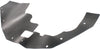 PASSPORT 98-02 ENGINE SPLASH SHIELD, Under Cover, RH