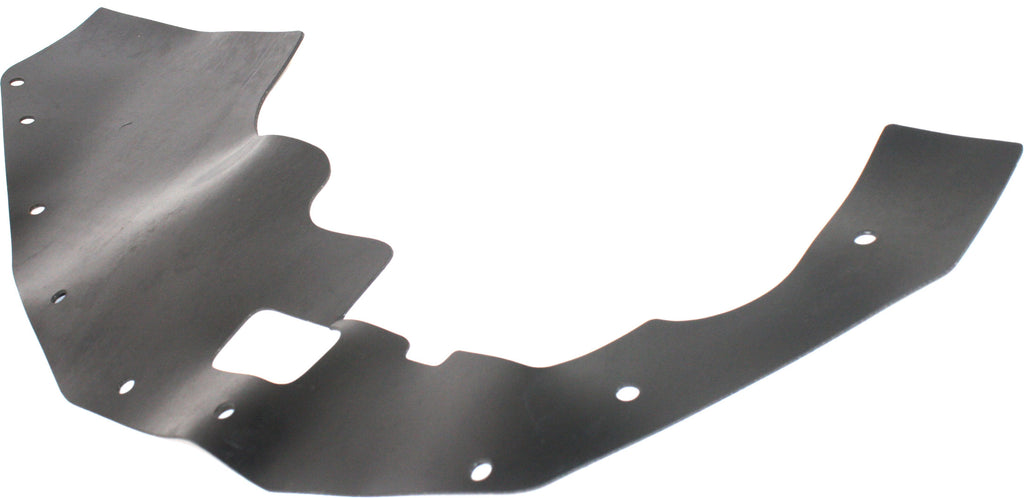 PASSPORT 98-02 ENGINE SPLASH SHIELD, Under Cover, RH