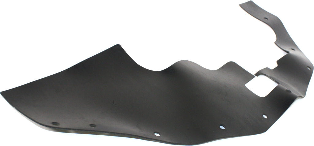 PASSPORT 98-02 ENGINE SPLASH SHIELD, Under Cover, RH
