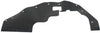 PASSPORT 98-02 ENGINE SPLASH SHIELD, Under Cover, RH