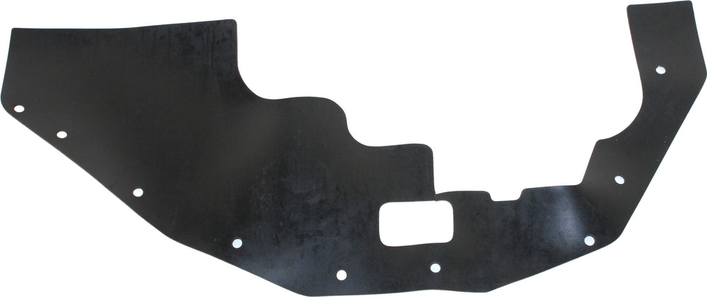 PASSPORT 98-02 ENGINE SPLASH SHIELD, Under Cover, RH