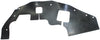 PASSPORT 98-02 ENGINE SPLASH SHIELD, Under Cover, LH