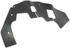 PASSPORT 98-02 ENGINE SPLASH SHIELD, Under Cover, LH