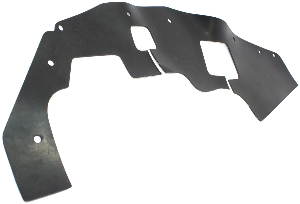 PASSPORT 98-02 ENGINE SPLASH SHIELD, Under Cover, LH