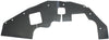 PASSPORT 98-02 ENGINE SPLASH SHIELD, Under Cover, LH