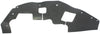 PASSPORT 98-02 ENGINE SPLASH SHIELD, Under Cover, LH