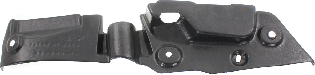 GENESIS 09-14/EQUUS 11-16 ENGINE SPLASH SHIELD RH, Under Cover, (Genesis, 4.6L/5.0L Eng.)