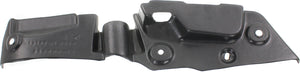 GENESIS 09-14/EQUUS 11-16 ENGINE SPLASH SHIELD RH, Under Cover, (Genesis, 4.6L/5.0L Eng.)