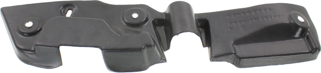 GENESIS 09-14/EQUUS 11-16 ENGINE SPLASH SHIELD RH, Under Cover, (Genesis, 4.6L/5.0L Eng.)