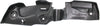 GENESIS 09-14/EQUUS 11-16 ENGINE SPLASH SHIELD RH, Under Cover, (Genesis, 4.6L/5.0L Eng.)