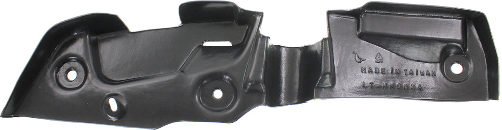 GENESIS 09-14/EQUUS 11-16 ENGINE SPLASH SHIELD RH, Under Cover, (Genesis, 4.6L/5.0L Eng.)