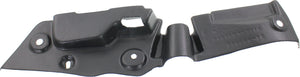 GENESIS 09-14/EQUUS 11-16 ENGINE SPLASH SHIELD LH, Under Cover, (Genesis, 4.6L/5.0L Eng.)