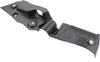 GENESIS 09-14/EQUUS 11-16 ENGINE SPLASH SHIELD LH, Under Cover, (Genesis, 4.6L/5.0L Eng.)